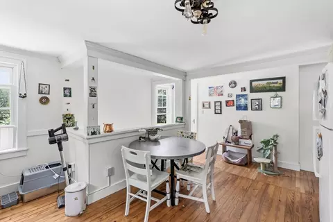 Dining - 417 Westhampton Rd, Florence, MA 01062 photo 1 of 1
