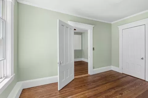 Bedroom - 417 Westhampton Rd, Florence, MA 01062 photo 6 of 6