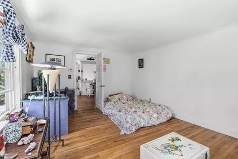 Bedroom - 417 Westhampton Rd, Florence, MA 01062 photo 4 of 6