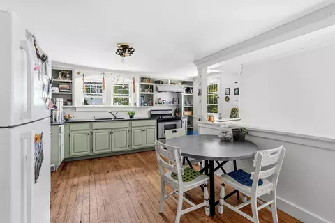 Kitchen - 417 Westhampton Rd, Florence, MA 01062 photo 2 of 4