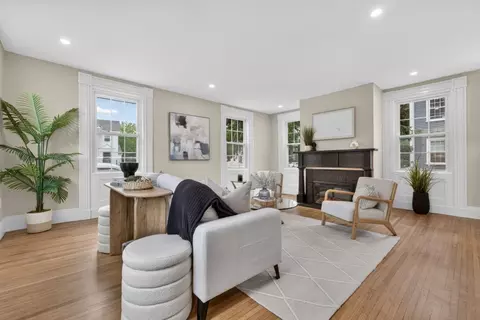 Living - 162 High St, Danvers, MA 01923 photo 1 of 1