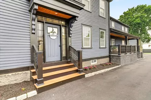 Exterior - 162 High St, Danvers, MA 01923 photo 3 of 7