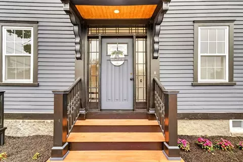 Exterior - 162 High St, Danvers, MA 01923 photo 6 of 7