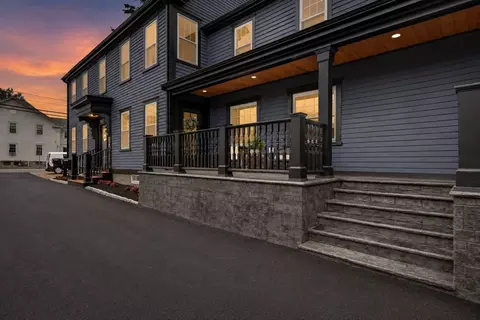 Exterior - 162 High St, Danvers, MA 01923 photo 7 of 7