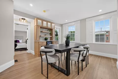 Dining - 162 High St, Danvers, MA 01923 photo 1 of 2