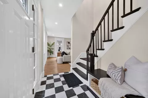 Entry Way - 162 High St, Danvers, MA 01923 photo 1 of 7