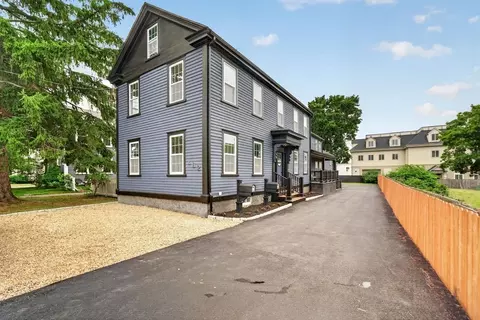 Exterior - 162 High St, Danvers, MA 01923 photo 5 of 7