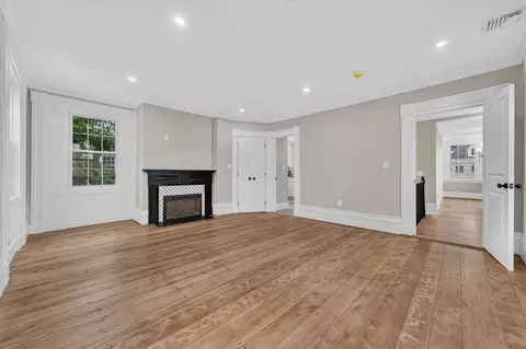 Bedroom - 162 High St, Danvers, MA 01923 photo 3 of 4