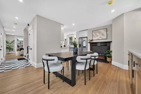 Dining - 162 High St, Danvers, MA 01923 photo 2 of 2