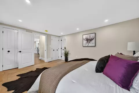 Bedroom - 162 High St, Danvers, MA 01923 photo 1 of 4