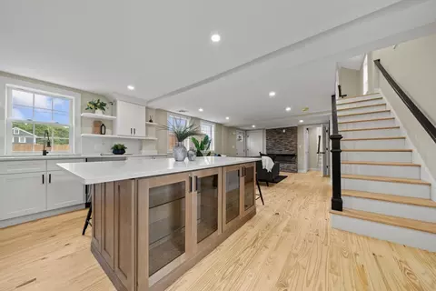 Entry Way - 162 High St, Danvers, MA 01923 photo 7 of 7