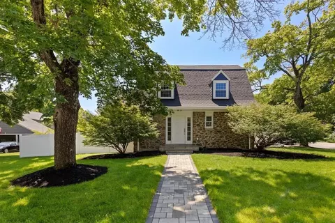 1 Town Way, Winchester, MA 01890
