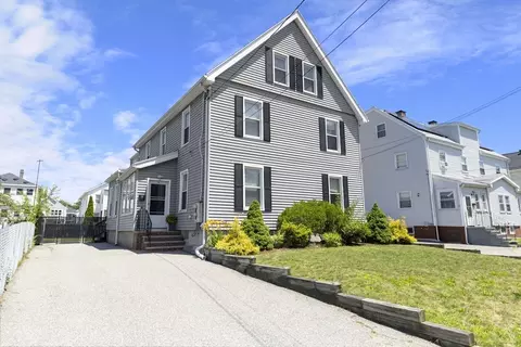 13 Third St #13, Medford, MA 02155