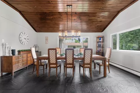 Dining - 6 Wentworth Rd, Canton, MA 02021 photo 2 of 2