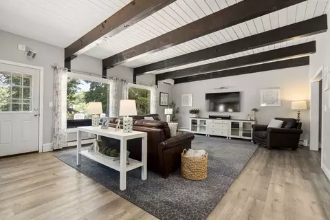 Living - 6 Wentworth Rd, Canton, MA 02021 photo 3 of 5