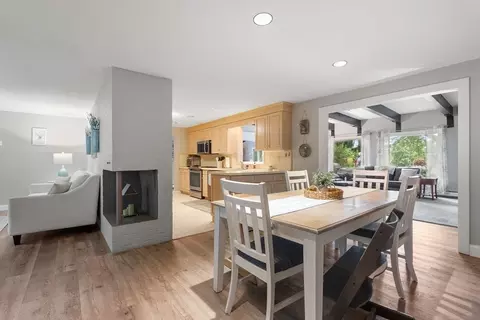 Dining - 6 Wentworth Rd, Canton, MA 02021 photo 1 of 2