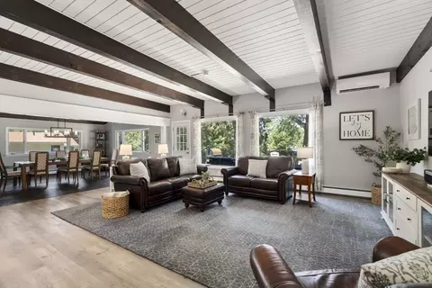 Living - 6 Wentworth Rd, Canton, MA 02021 photo 2 of 5