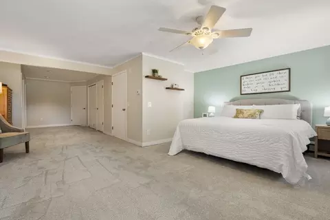 Bedroom - 6 Wentworth Rd, Canton, MA 02021 photo 1 of 4