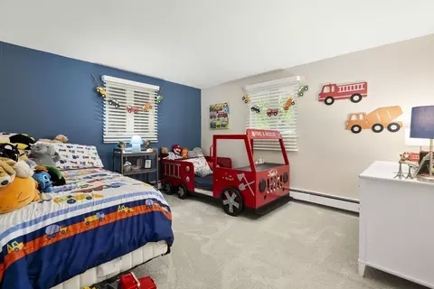 Bedroom - 6 Wentworth Rd, Canton, MA 02021 photo 3 of 4
