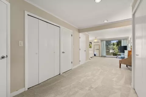 Entry Way - 6 Wentworth Rd, Canton, MA 02021 photo 1 of 1