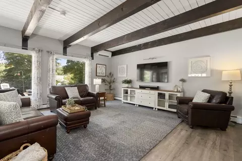 Living - 6 Wentworth Rd, Canton, MA 02021 photo 4 of 5