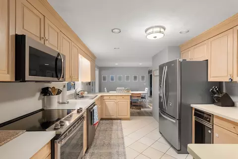 Kitchen - 6 Wentworth Rd, Canton, MA 02021 photo 1 of 3