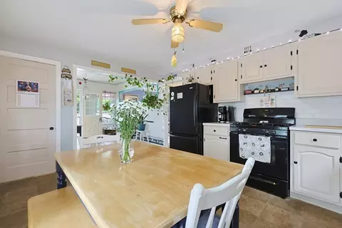 Kitchen - 36 Laurier St, Worcester, MA 01603 photo 6 of 6
