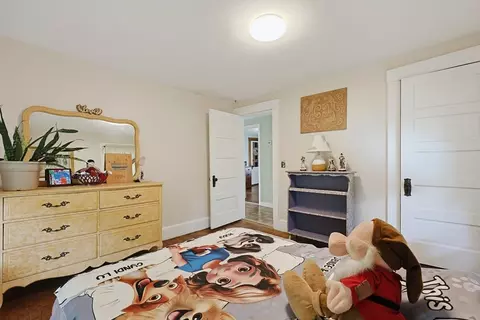 Bedroom - 36 Laurier St, Worcester, MA 01603 photo 5 of 6