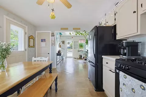 Kitchen - 36 Laurier St, Worcester, MA 01603 photo 1 of 6