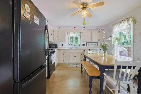Kitchen - 36 Laurier St, Worcester, MA 01603 photo 5 of 6