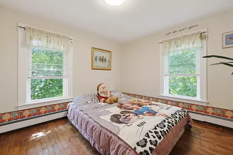 Bedroom - 36 Laurier St, Worcester, MA 01603 photo 6 of 6