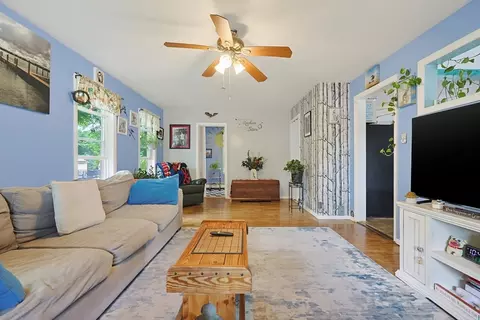 Living - 36 Laurier St, Worcester, MA 01603 photo 2 of 4