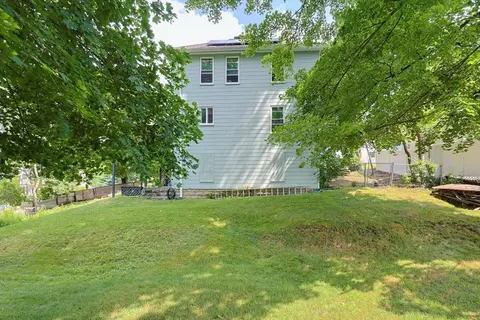 Exterior - 36 Laurier St, Worcester, MA 01603 photo 5 of 5