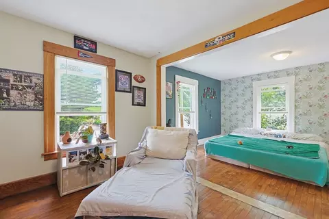 Bedroom - 36 Laurier St, Worcester, MA 01603 photo 1 of 6
