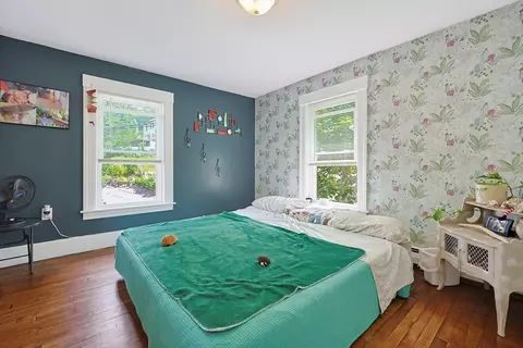 Bedroom - 36 Laurier St, Worcester, MA 01603 photo 3 of 6