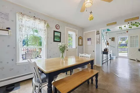 Dining - 36 Laurier St, Worcester, MA 01603 photo 1 of 1