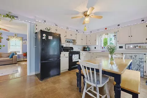 Kitchen - 36 Laurier St, Worcester, MA 01603 photo 3 of 6