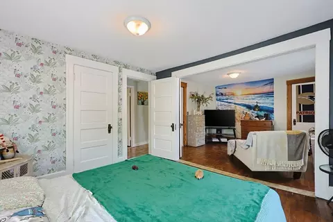 Bedroom - 36 Laurier St, Worcester, MA 01603 photo 2 of 6