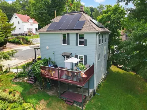 Other - 36 Laurier St, Worcester, MA 01603 photo 1 of 10