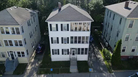 150 Ingleside, Worcester, MA 01604 photo 2