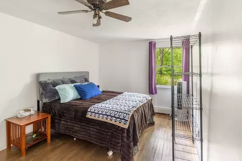 Bedroom - 9 Colonial Rd, Sutton, MA 01590 photo 1 of 6