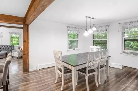Dining - 9 Colonial Rd, Sutton, MA 01590 photo 1 of 2