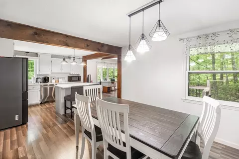 Dining - 9 Colonial Rd, Sutton, MA 01590 photo 2 of 2