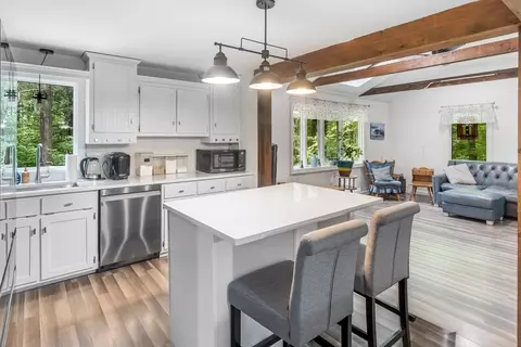 Kitchen - 9 Colonial Rd, Sutton, MA 01590 photo 3 of 3
