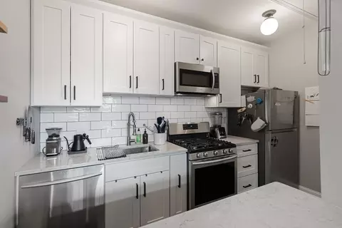 Kitchen - 486 E 3rd St #8, Boston, MA 02127 photo 6 of 6