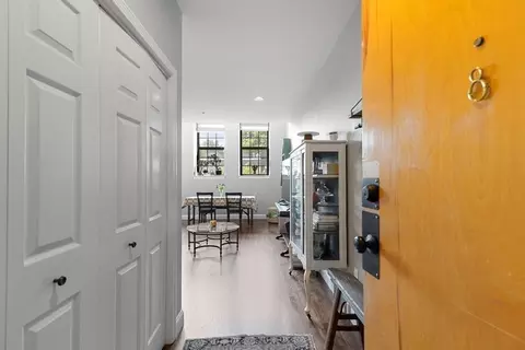 Entry Way - 486 E 3rd St #8, Boston, MA 02127 photo 1 of 3