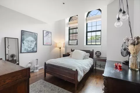 Bedroom - 486 E 3rd St #8, Boston, MA 02127 photo 2 of 2
