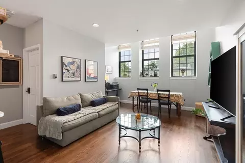 Living - 486 E 3rd St #8, Boston, MA 02127 photo 1 of 4