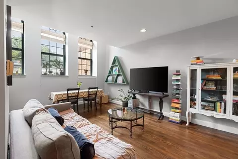 Living - 486 E 3rd St #8, Boston, MA 02127 photo 3 of 4