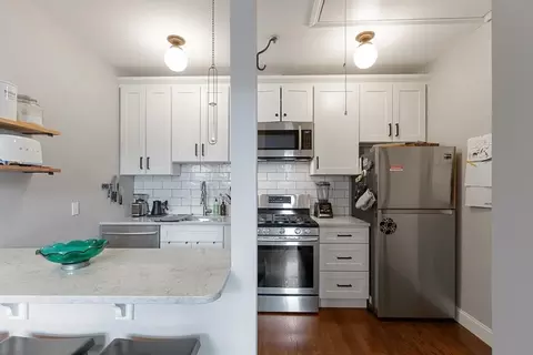 Kitchen - 486 E 3rd St #8, Boston, MA 02127 photo 3 of 6